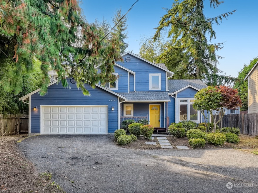 19701 Whitman Ave N, Shoreline, WA 98133 - photo 1