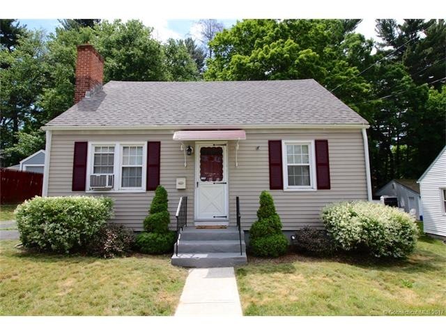 Welcome home to 50 Jarvis Road! Brand new roof, ju
