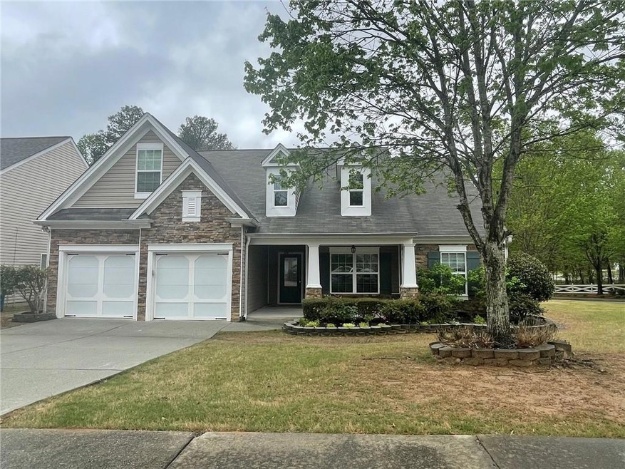 2532 Walnut Tree Ln, Buford, GA 30519 - photo 1