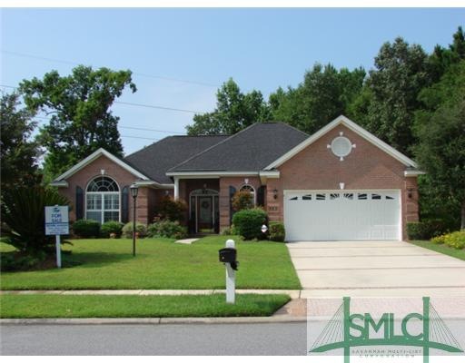 Exterior Front. See the difference between 