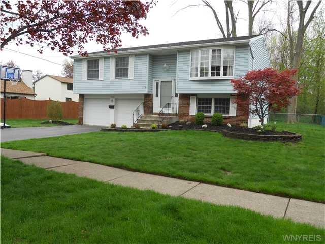 999 Fairmont Ave, North Tonawanda, NY 14120 - photo 1