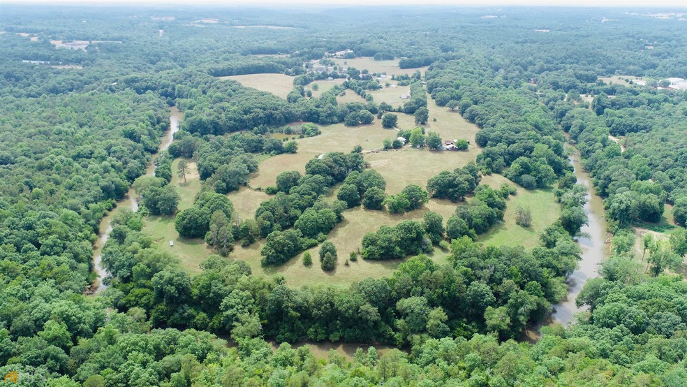 6045 Hwy 29, Royston, GA 30662 - photo 1