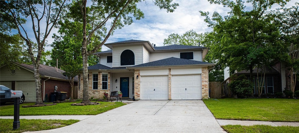 23115 Postwood Park Ln, Spring, TX 77373 - photo 1