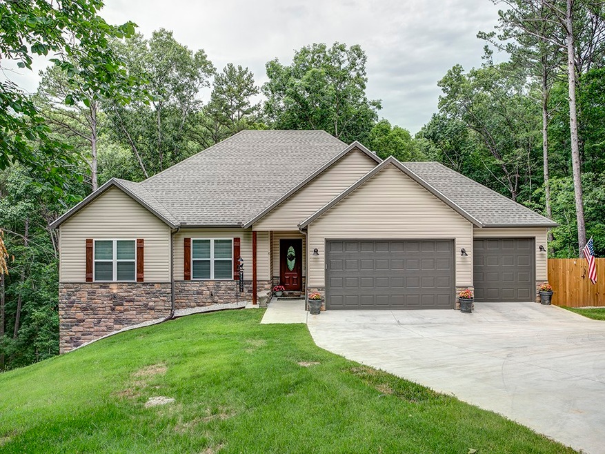 6 Probus Ln, Bella Vista, AR 72714 - photo 1