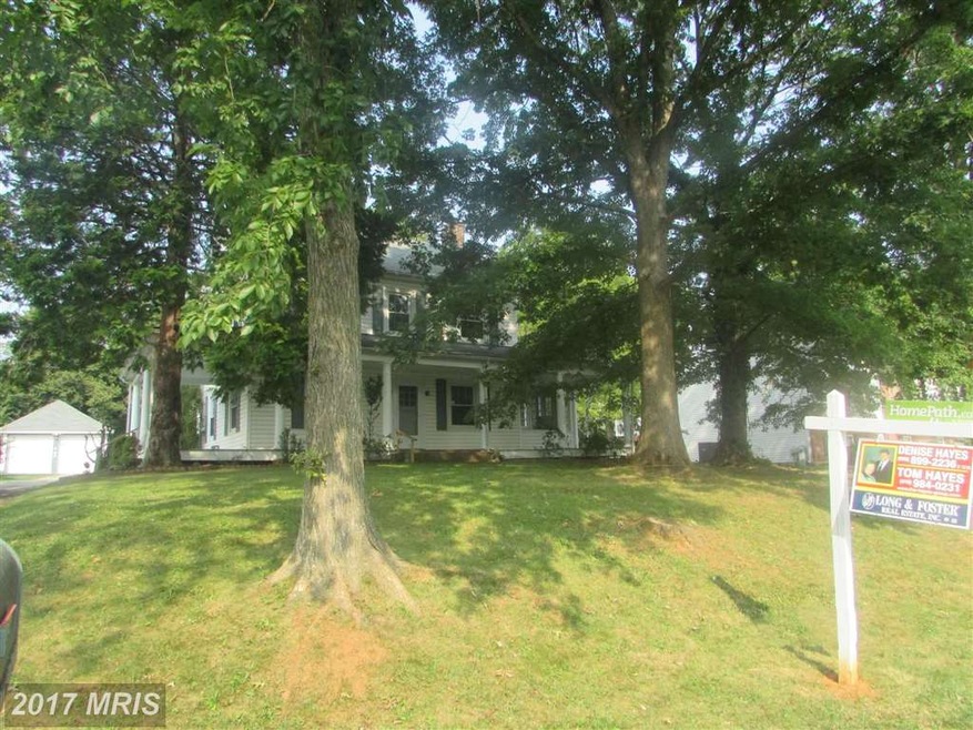 4 Bradbury Rd, Owings Mills, MD 21117 - photo 1