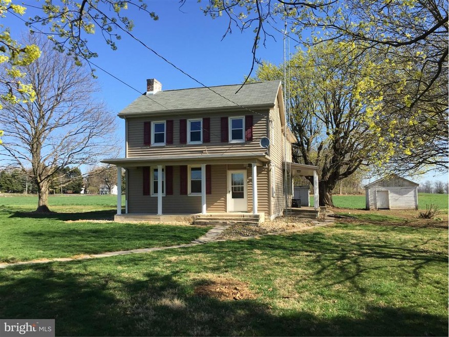 18910 Reidtown Rd, Hagerstown, MD 21742 - photo 1