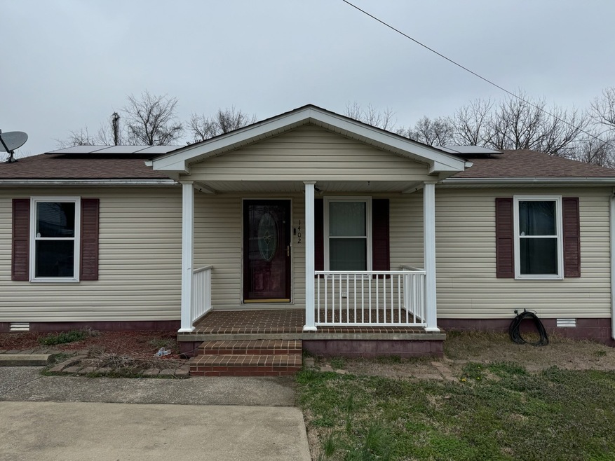 1402 Barberry Place, Hopkinsville, KY 42240 - photo 1