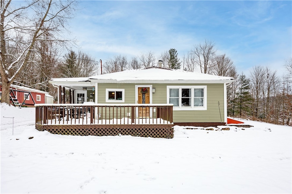 368 Fairview Rd, Fredonia, PA 16124 - photo 1