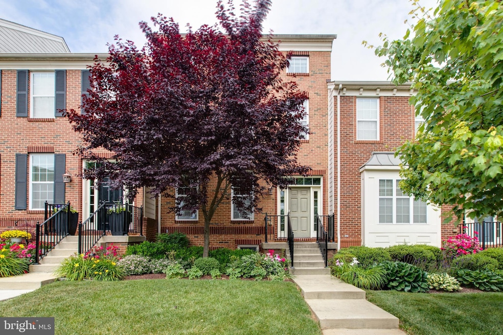 7631 Elmcrest Rd, Hanover, MD 21076 - photo 1