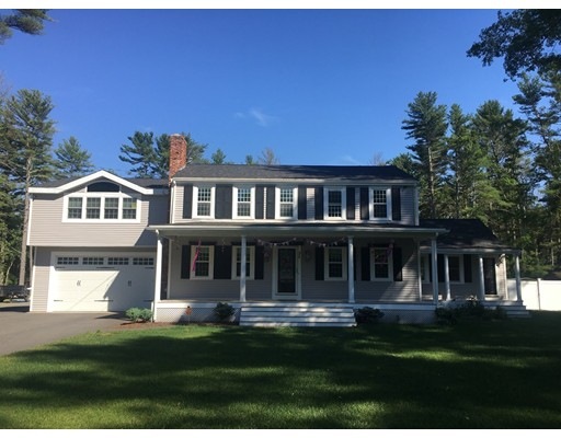 31 Woodhaven St, Carver, MA 02330 - photo 1