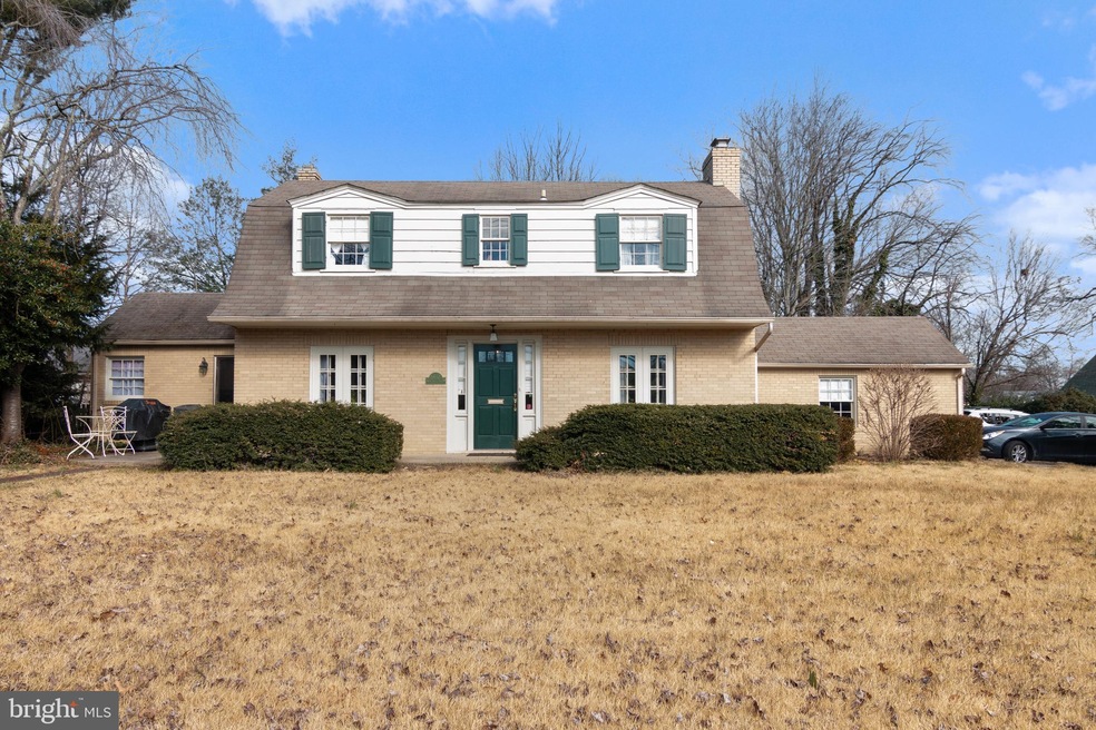 1107 Montgomery St, Laurel, MD 20707 - photo 1