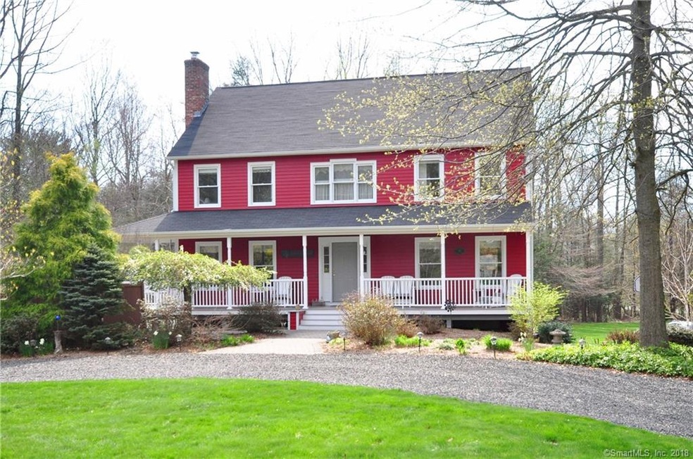 95 Forest Rd, Southbury, CT 06488 - photo 1