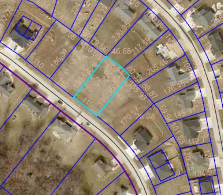 0 Shagbark Ln Rd unit NBR20250457, Decorah, IA 52101 - photo 1