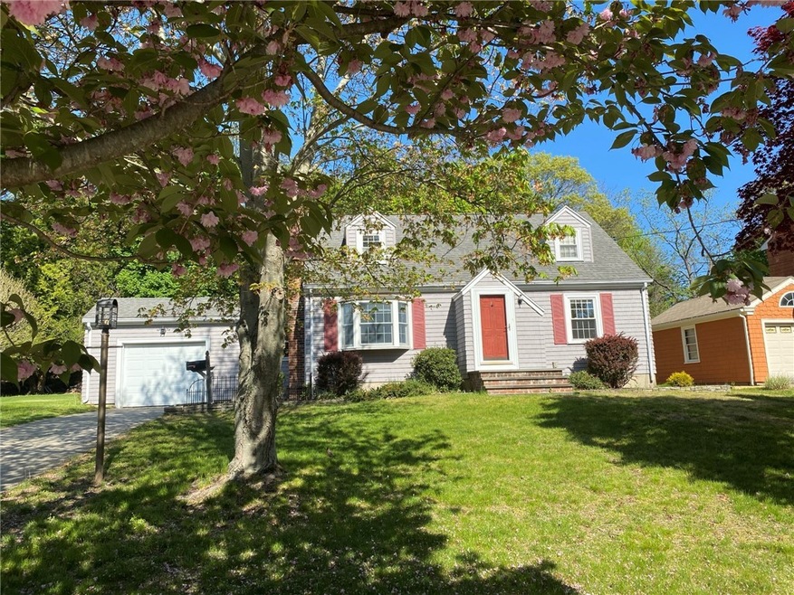 46 Indian Rd, Riverside, RI 02915 - photo 1