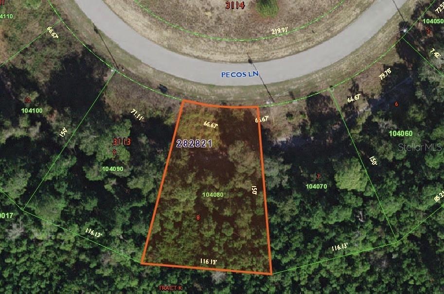 2433 Pecos Ln, Poinciana, FL 34759 - photo 1