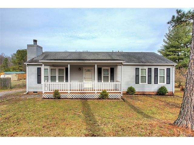 5612 Winterleaf Dr, North Chesterfield, VA 23234 - photo 1