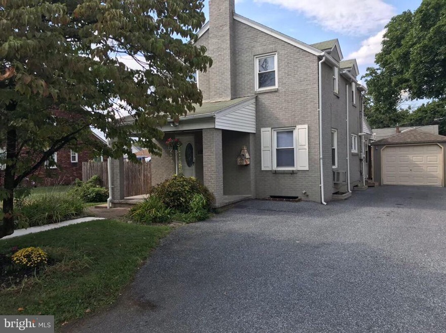 4906 Derry St, Harrisburg, PA 17111 - photo 1
