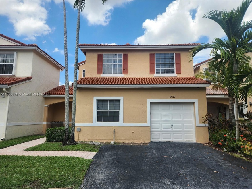 18021 SW 11th Ct, Pembroke Pines, FL 33029 - photo 1