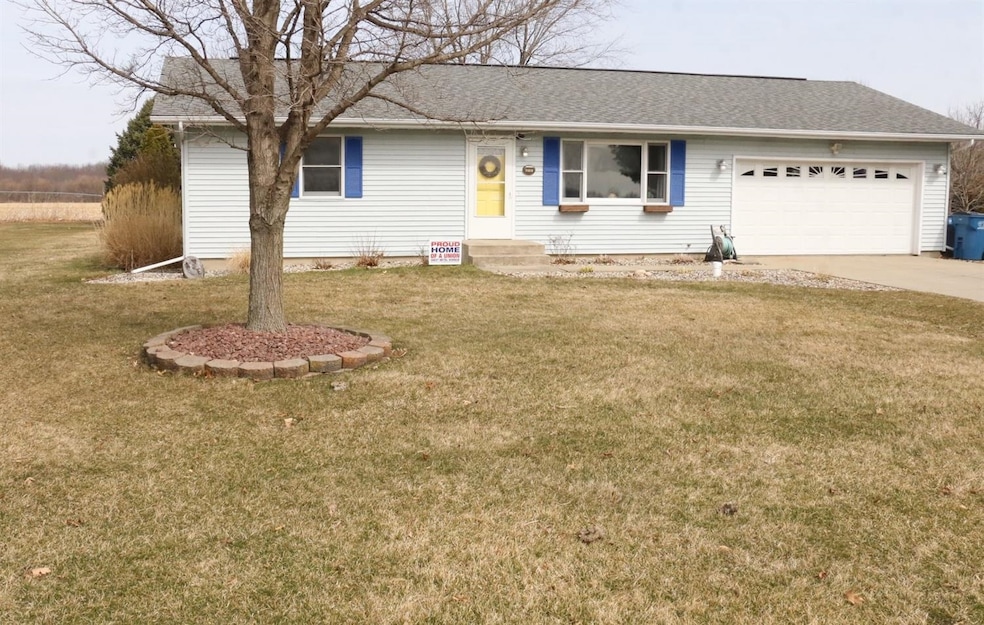 3737 E 300 S, La Porte, IN 46350 - photo 1