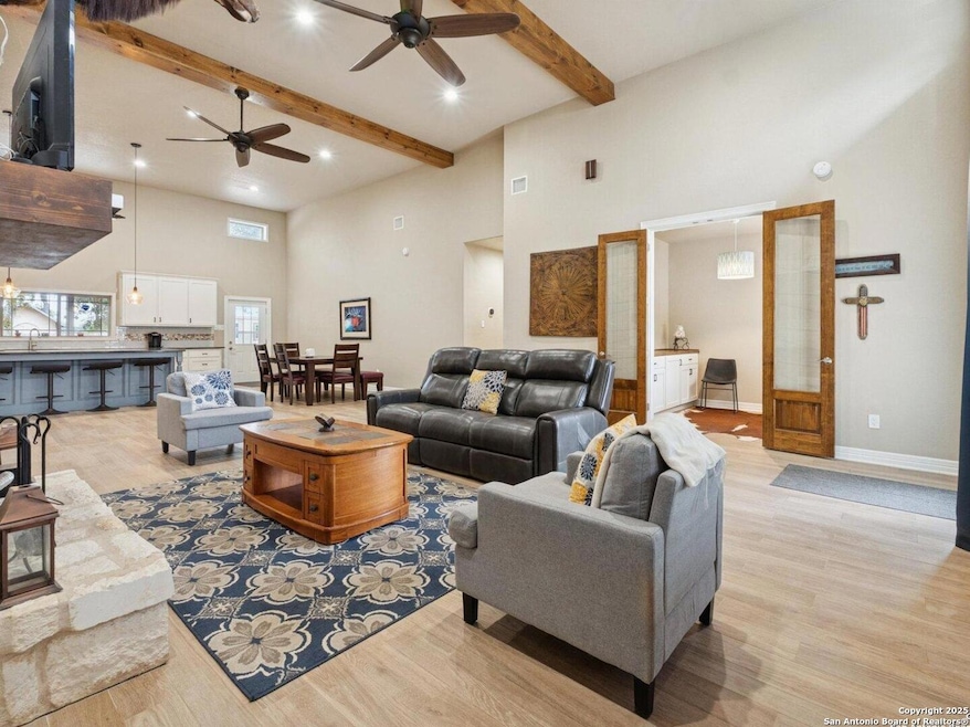 256 Park Rd, Bandera, TX 78003 - photo 1