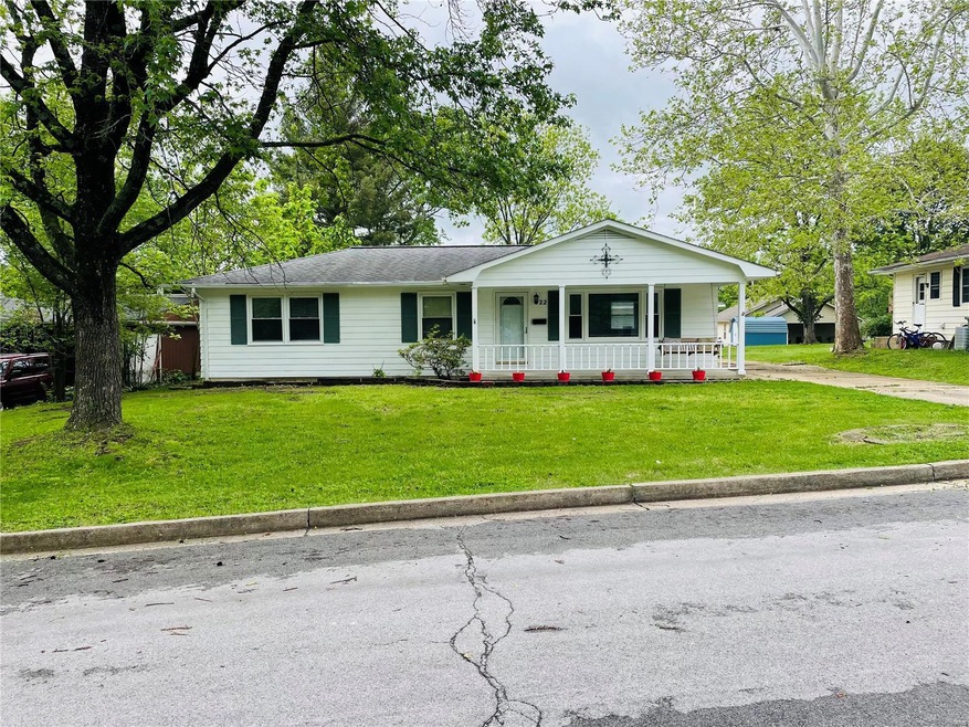 22 Hawthorne Rd, Rolla, MO 65401 - photo 1