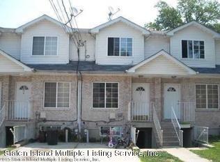 Arlington front
