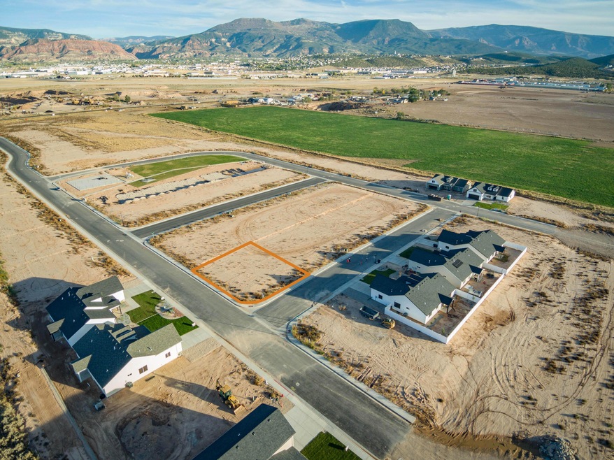 Lot 25 City View