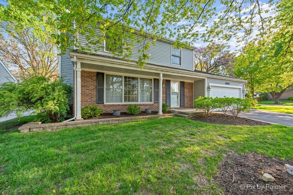 Sold $369,500