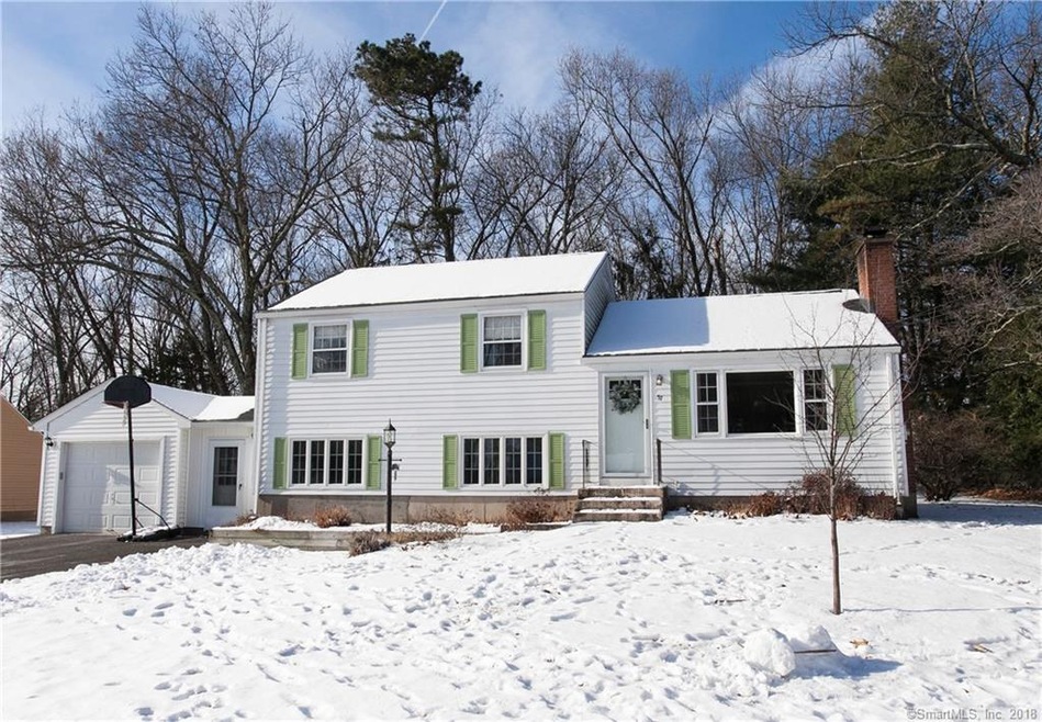 37 Knollwood Rd, Farmington, CT 06032 - photo 1