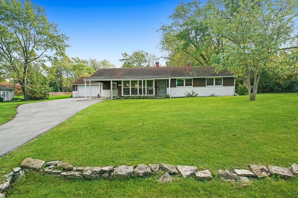 4451 180th St, Country Club Hills, IL 60478 - photo 1