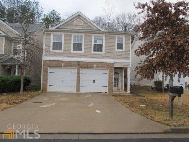 379 Hidden Creek Ln, Canton, GA 30114 - photo 1