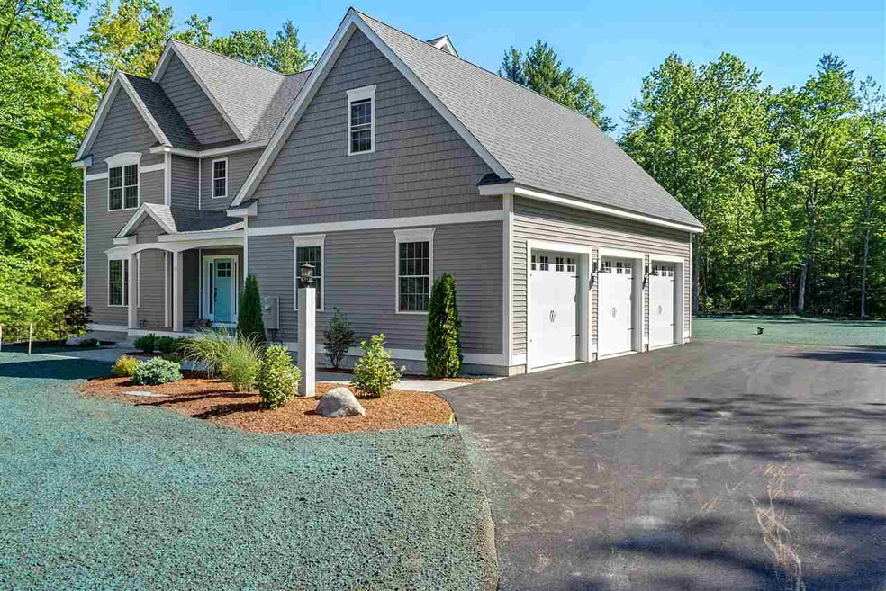 30 Sawtelle Rd, Brookline, NH 03033 - photo 1