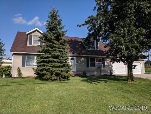 750 Scott St, Saint Marys, OH 45885 - photo 1