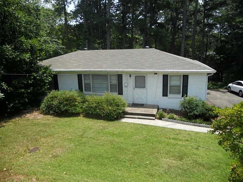 4267 Chamblee Tucker Rd, Atlanta, GA 30340 - photo 1