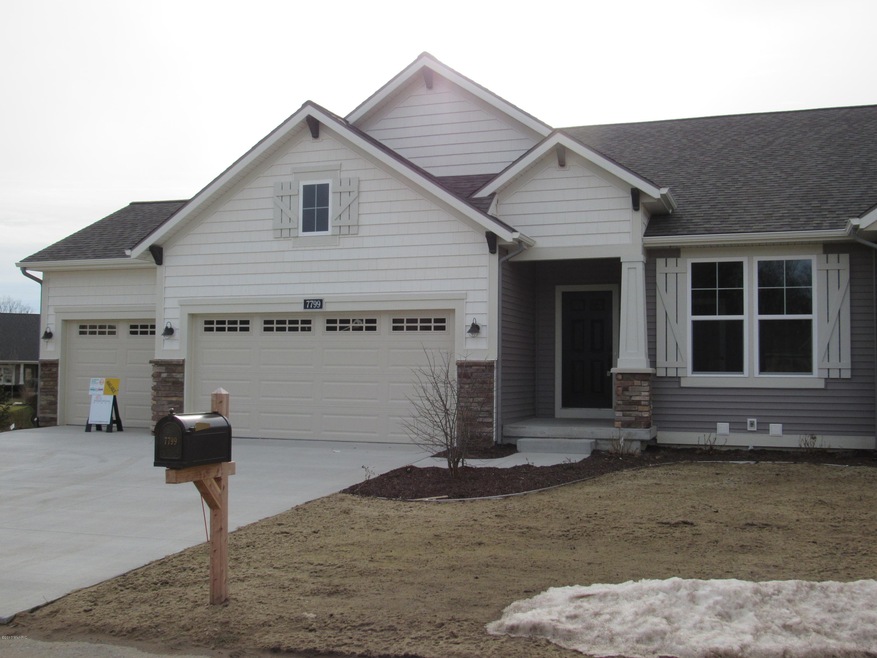 WELCOME HOME!!