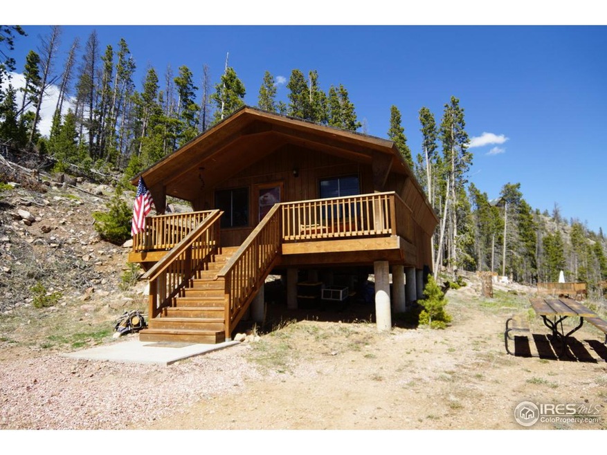 1418 Jicarilla Trail
