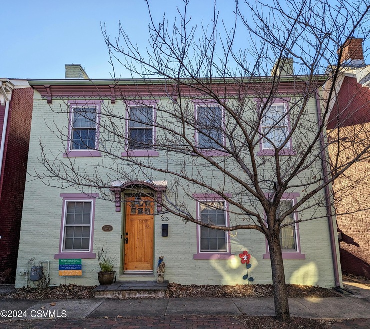 213 N 4th St, Lewisburg, PA 17837 - photo 1