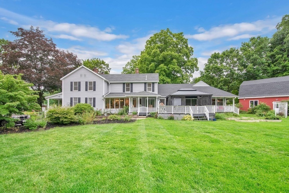 186 Lyon St, Ludlow, MA 01056 - photo 1