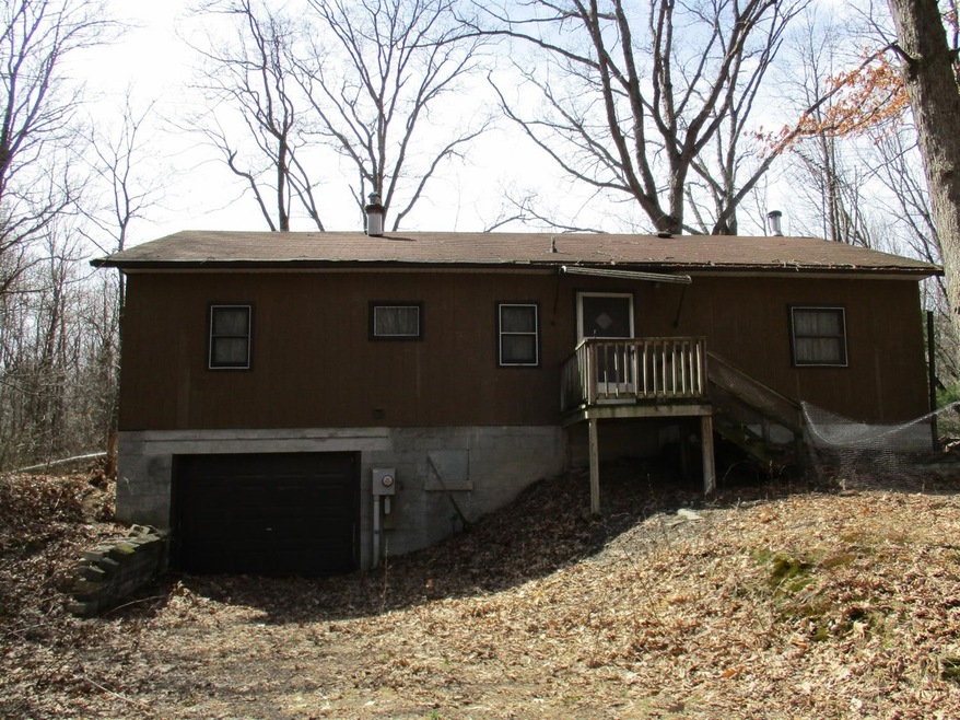 8904 N 400 W, Michigan City, IN 46360 - photo 1