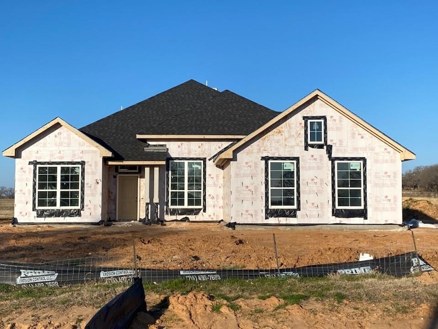 1118 County Road 4797, Boyd, TX 76023 - photo 1