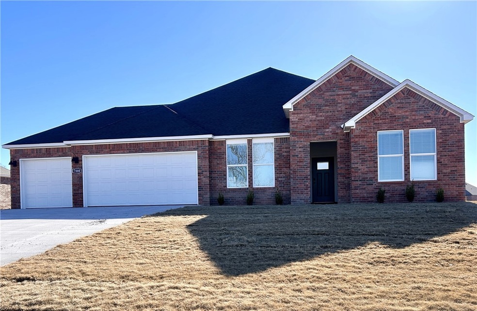 Gorgeous Garland Plan in Hillcrest! ap
