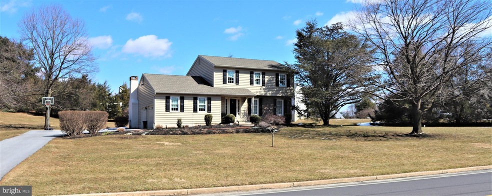 800 Font Rd, Glenmoore, PA 19343 - photo 1