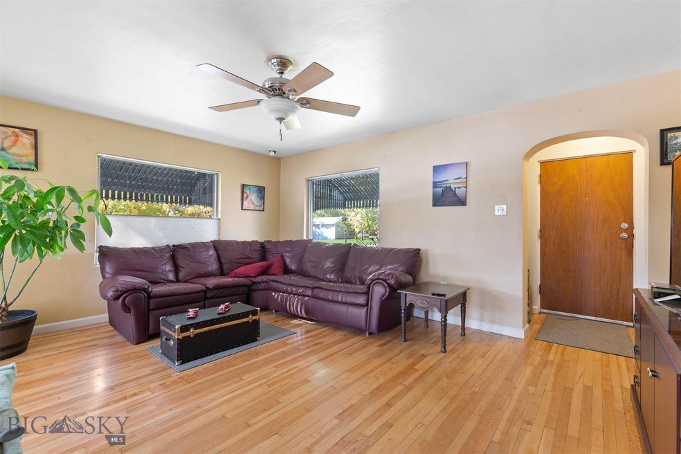 123 3rd Ave E, Three Forks, MT 59752 - photo 1