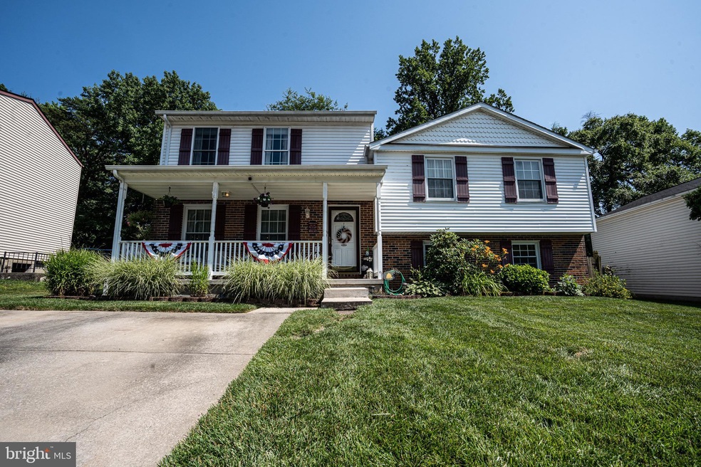 23 Yew Rd, Essex, MD 21221 - photo 1