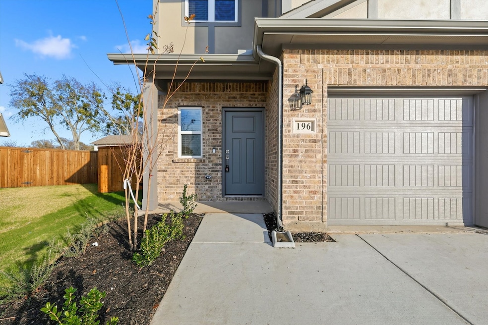 196 Griffith Dr, Princeton, TX 75407 - photo 1