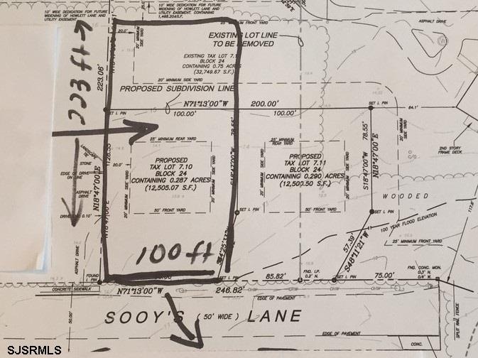 614 Sooy Ln, Absecon, NJ 08201 - photo 1