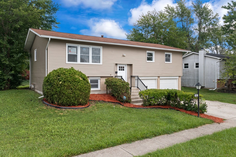 19011 Willow Ave, Country Club Hills, IL 60478 - photo 1