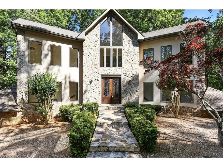 1700 Rabke Rd, Canton, GA 30114 - photo 1