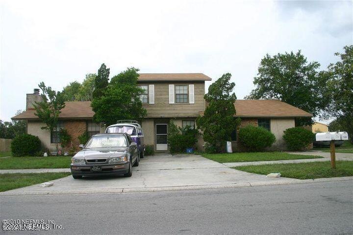 2512 Sandusky Ave E, Jacksonville, FL 32216 - photo 1