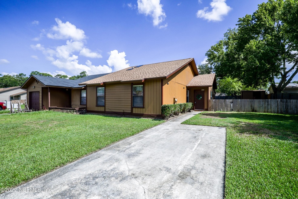 8859 Cavender Dr, Jacksonville, FL 32216 - photo 1